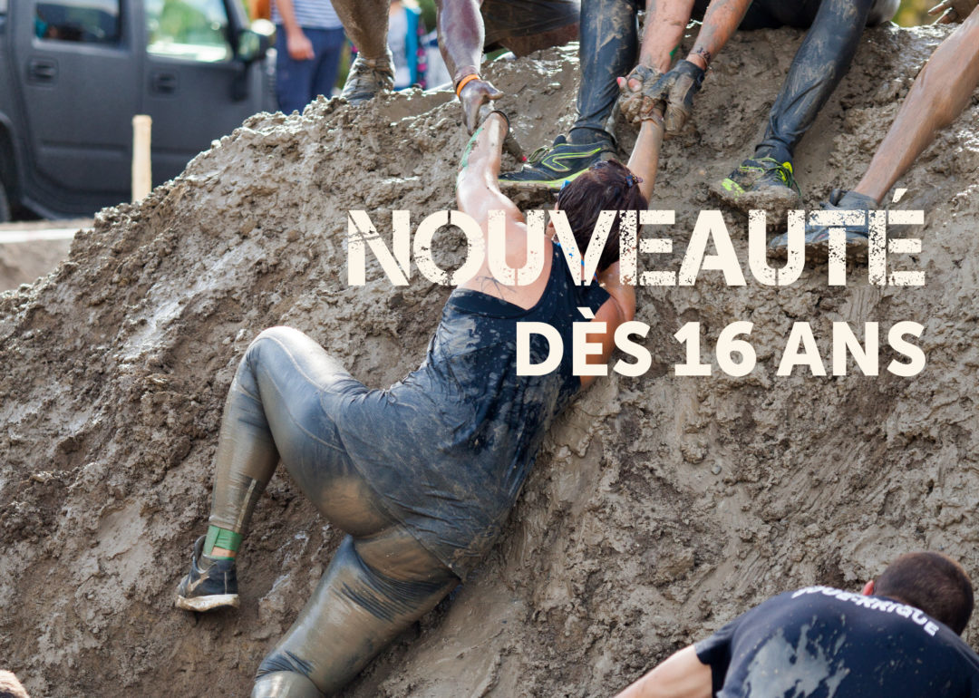 NOUVEAUTÉ 2019